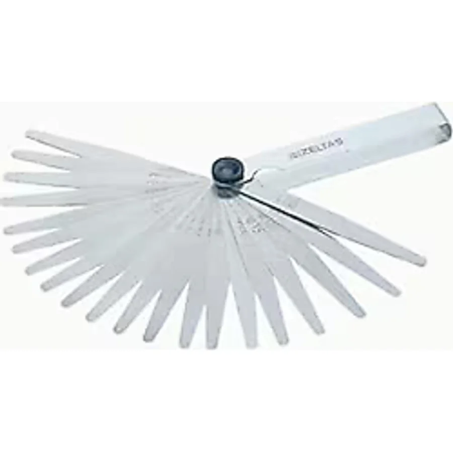Izeltas Sentil Filler Cakisi 0.05-1Mm