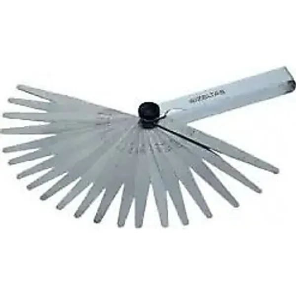 İZELTAŞ SENTİL METRİK 0.5-1 MM 0590150020