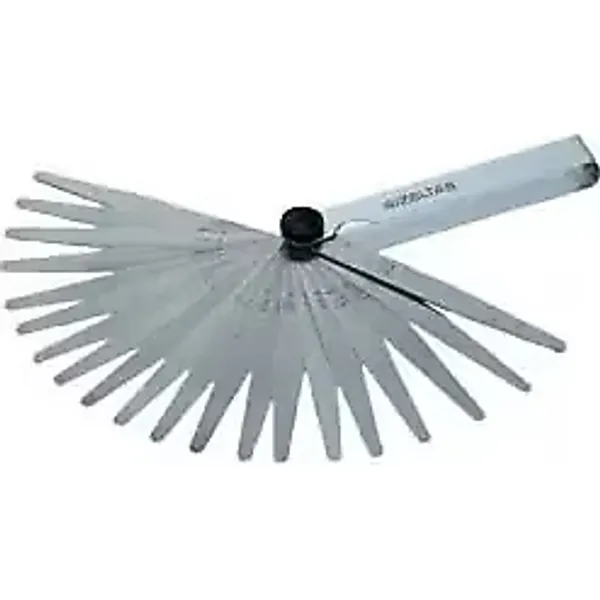 İZELTAŞ SENTİL METRİK 2-35 MM 0590250020
