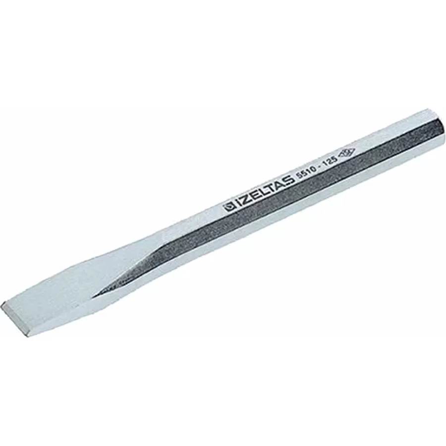 İzeltaş Tesviyeci Düz 150 mm Keski