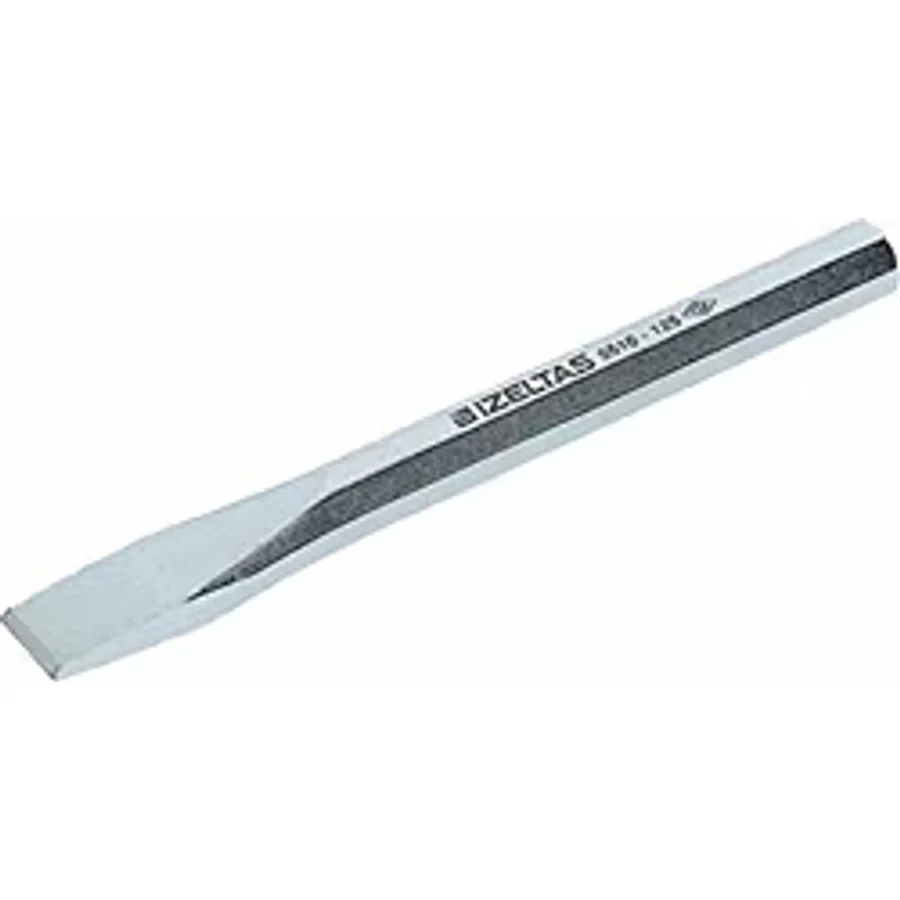 İzeltaş Tesviyeci Düz 150 mm Keski