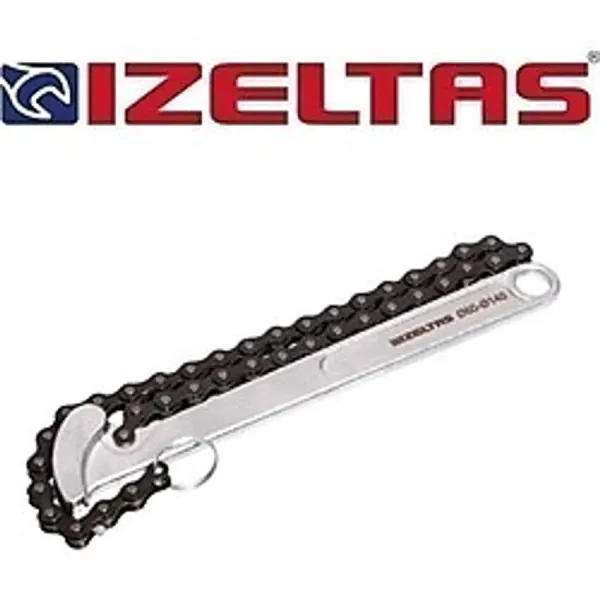 İzeltaş Zincirli Yağ Filtresi Sökeceği