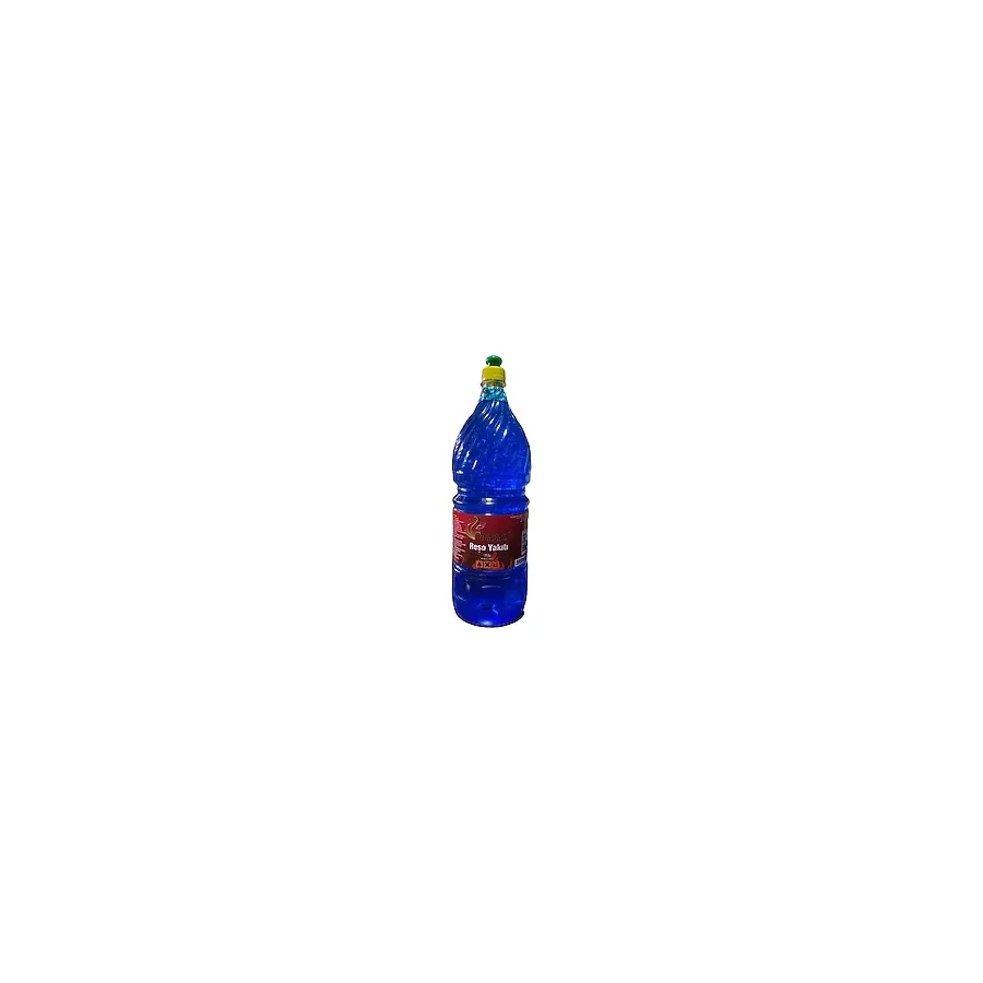 Izgaracı Jel Reşo Yakıtı ( Jel Çıra ) 2000 cc
