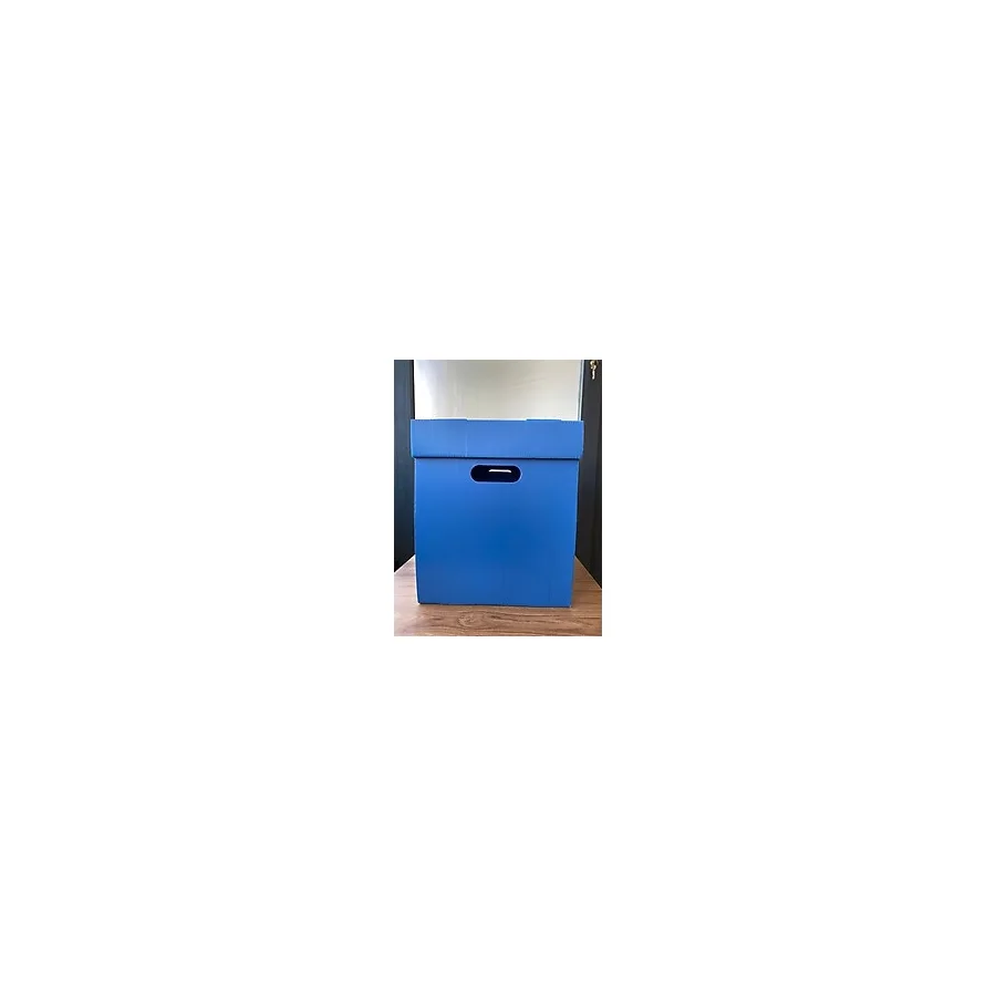 Izge Klasör Arşivleme Kutusu 41 x 29 x 35 (50Lİ Paket)
