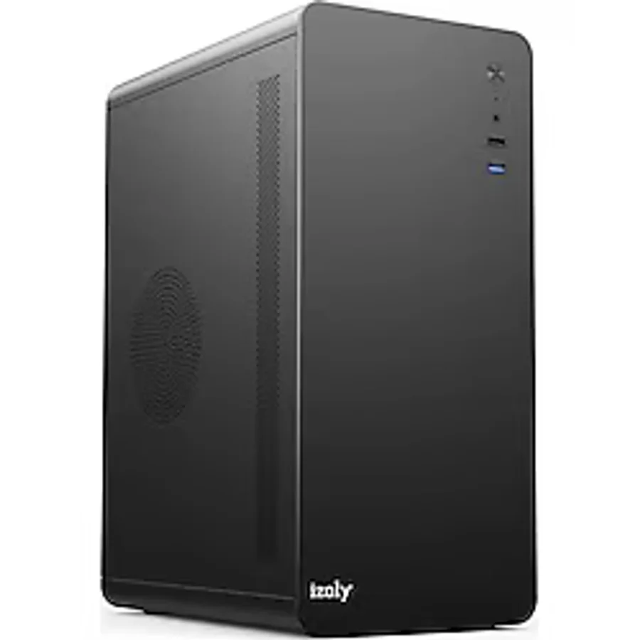 izoly Swift I5-3470 8gb 256gb Ssd Masaüstü Bilgisayar