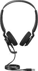 Jabra Engage 50 II Duo USB Çağrı Merkezi Kulaklığı