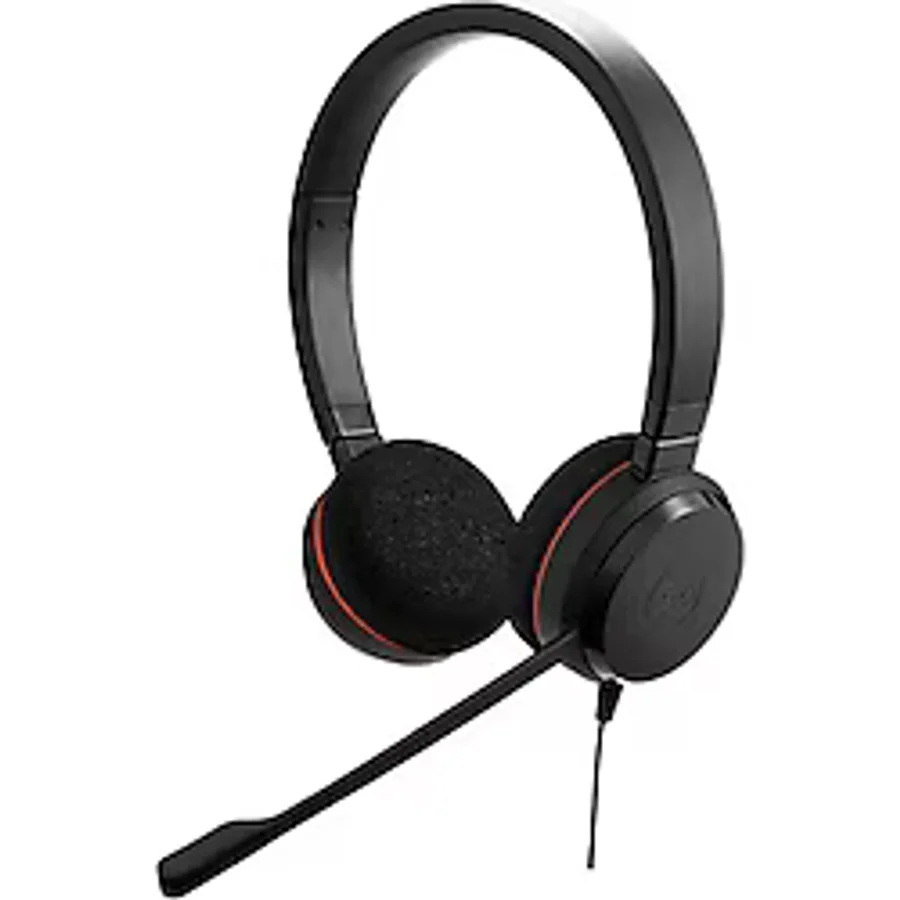 Jabra Evolve 20 Duo