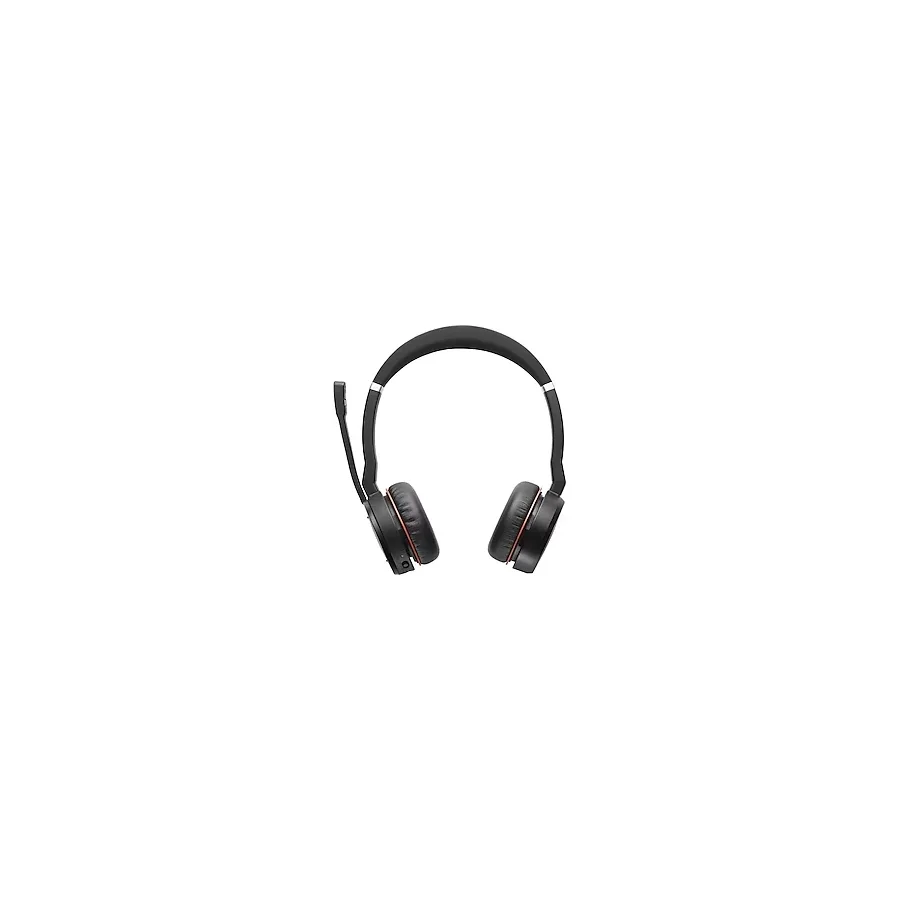 Jabra Evolve 75 SE MS Çağrı Merkezi Kulaklığı