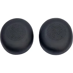 Jabra Evolve2 40 Ve Evolve2 65 Uyumlu Deri Sünger