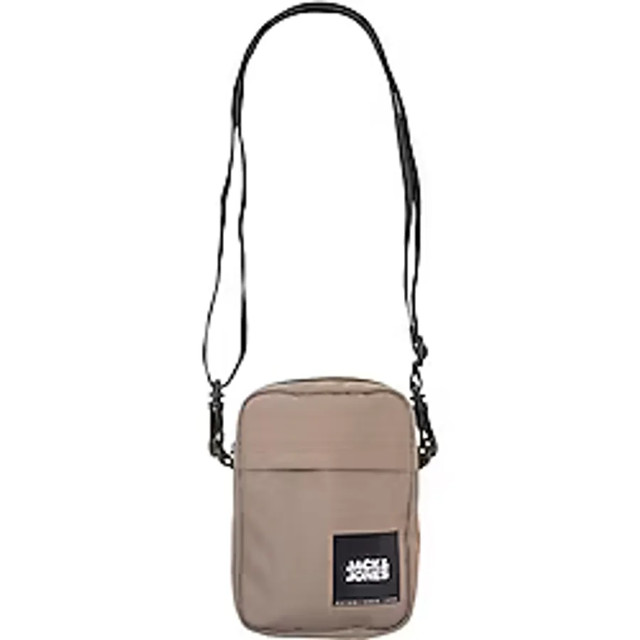 Jack Jones Jamıe Small Erkek Çanta 12158443