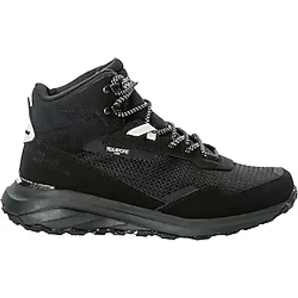 Jack Wolfskin Dromoventure Texapore Mid 4059651 Su Geçirmez Kadın Outdoor Bot