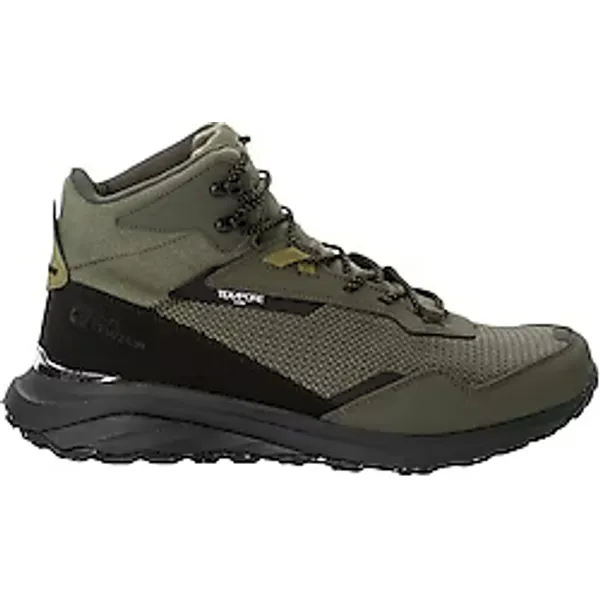 Jack Wolfskin Dromoventure Texapore Mid 4059661 Erkek Outdoor Bot