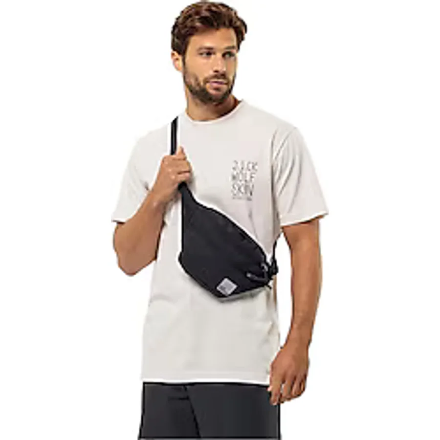 Jack Wolfskin Konya 8007801 Bel Çantası