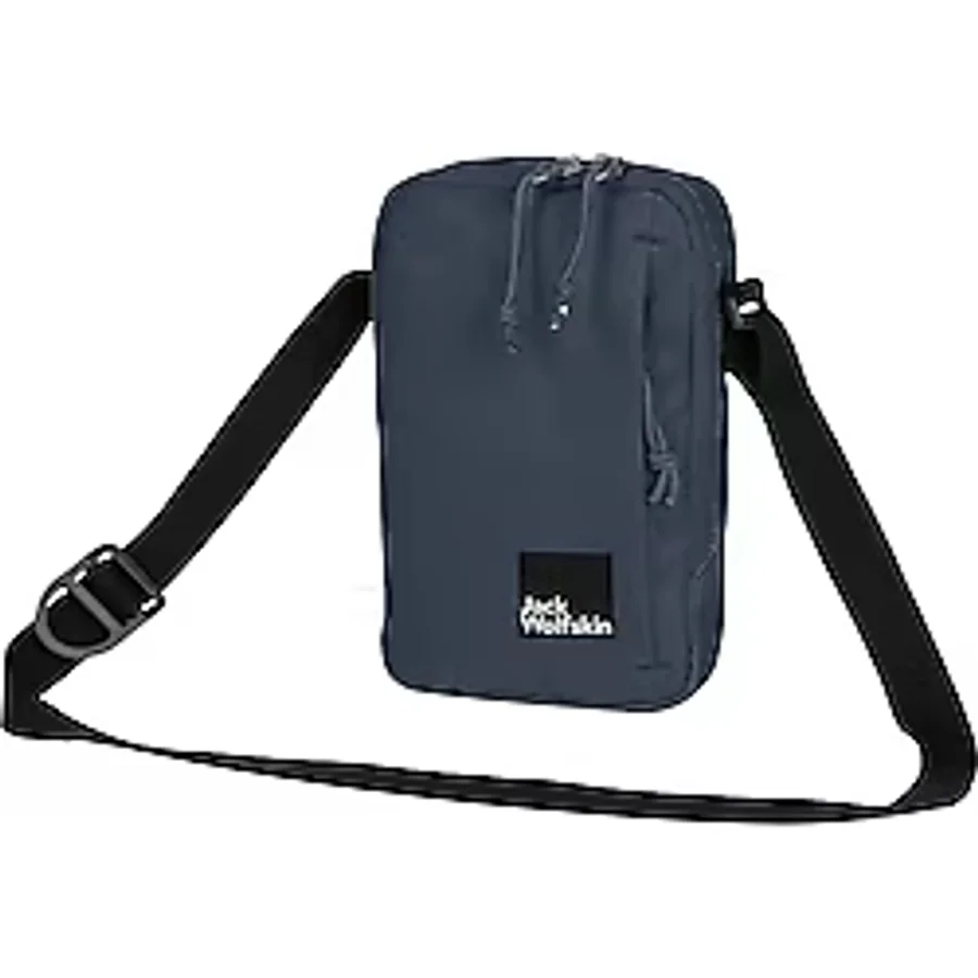 Jack Wolfskin Konya Bag Unisex Omuz Çantası