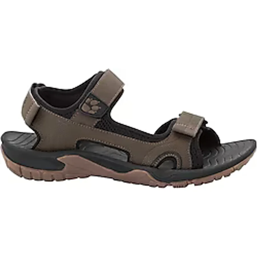 Jack Wolfskin Lakewood Cruise 4019011 Erkek Sandalet