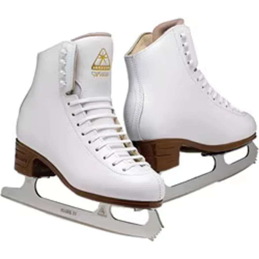 Jackson Artiste Js 1791 Kız Çocuk Buz Pateni