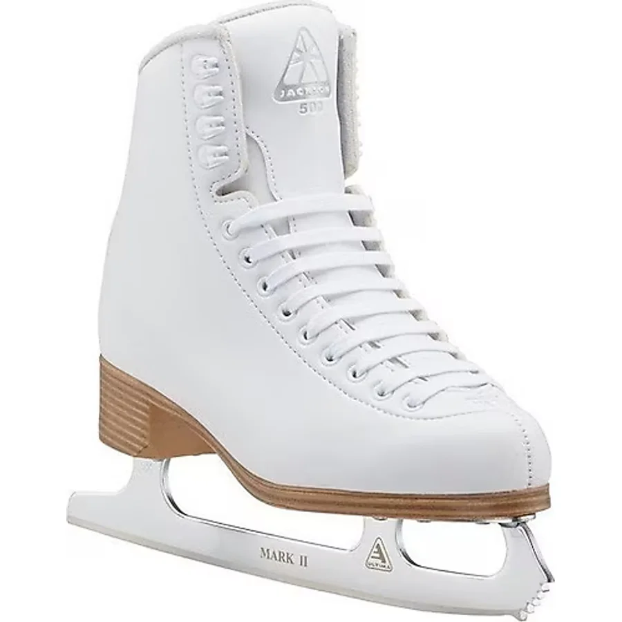 Jackson Classic 501 Çocuk Buz Pateni
