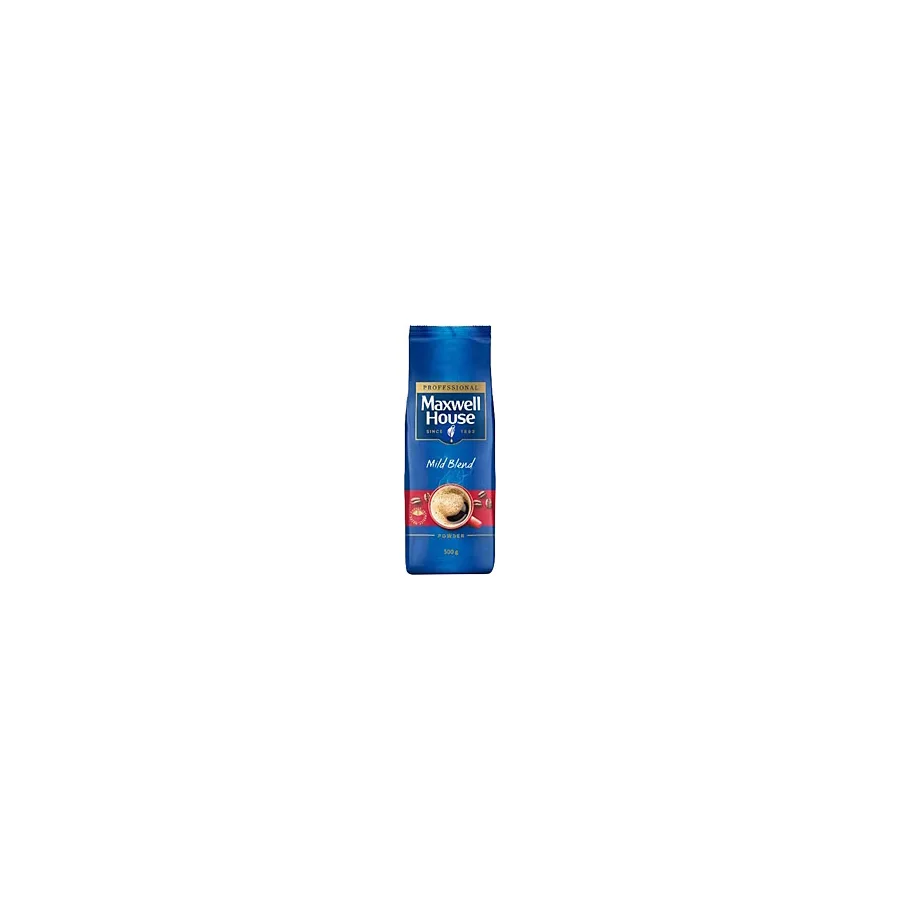 Jacobs Maxwell House Granül Kahve 500 gr