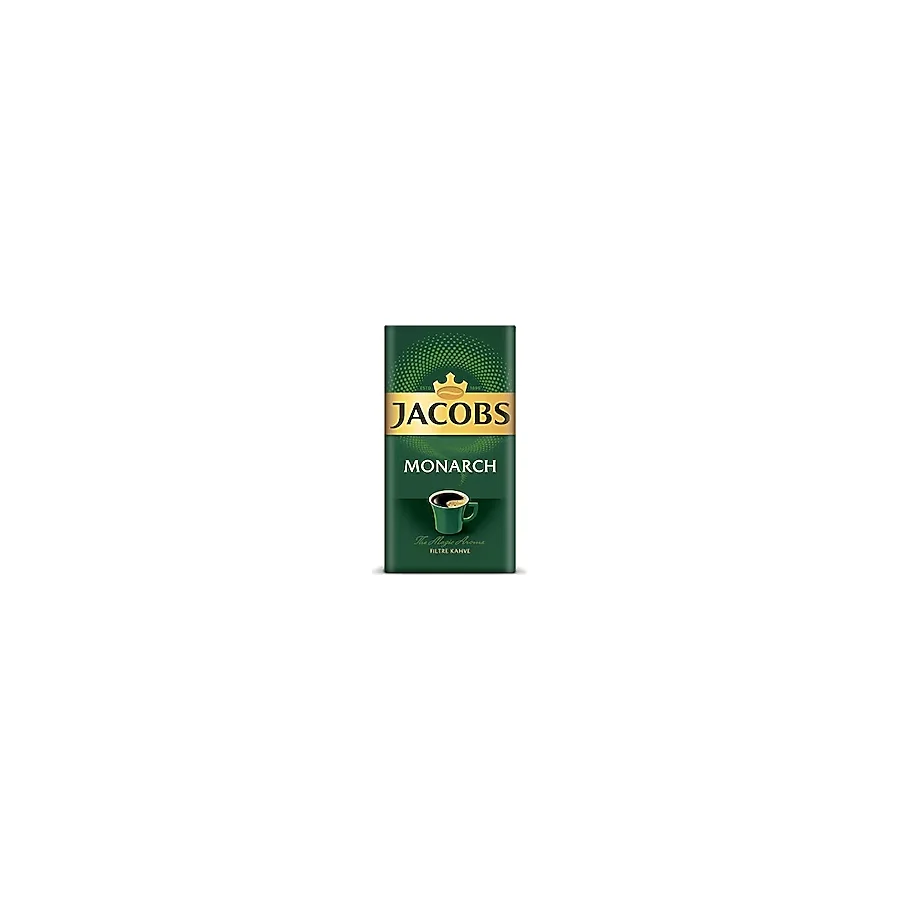 Jacobs Monarch Filtre Kahve 500 gr