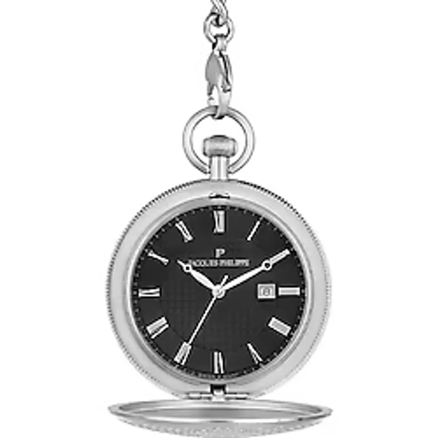 JACQUES PHILIPPE JPMGS401916
