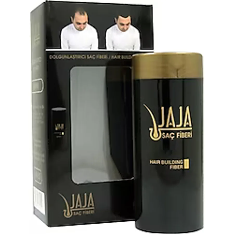 Jaja Dolgunlaştırıcı Saç Fiberi Topik 50 gr