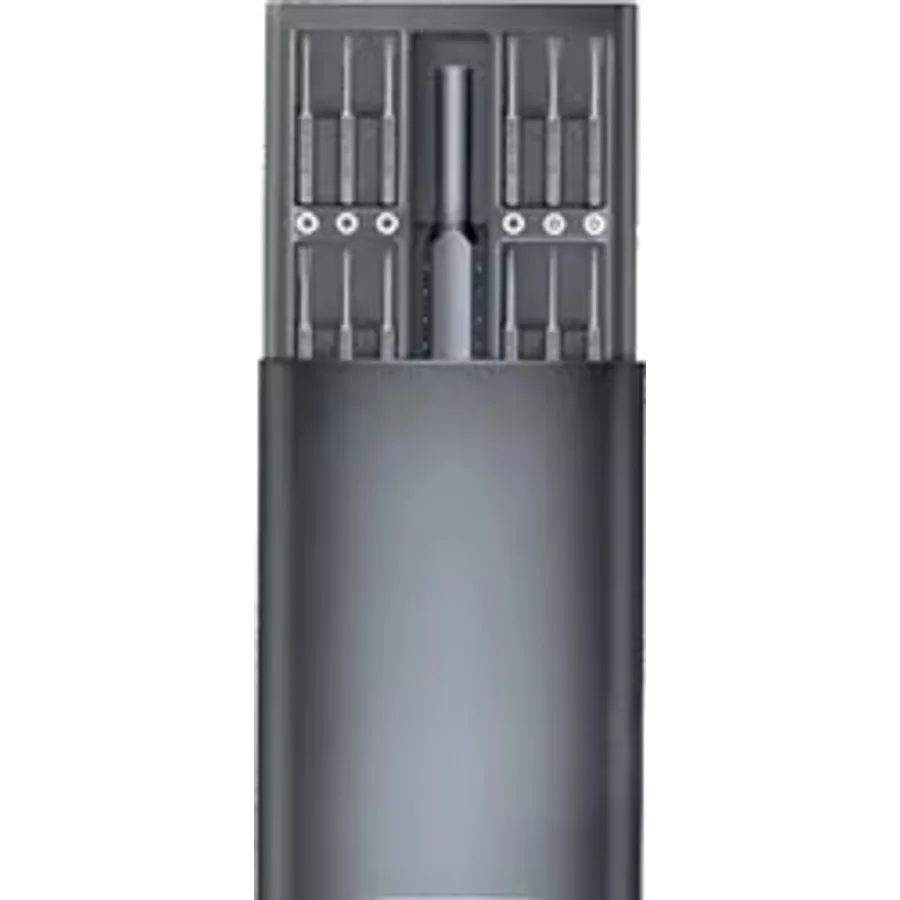 Jakemy JM-8169 48 Parça Bits Tornavida Seti
