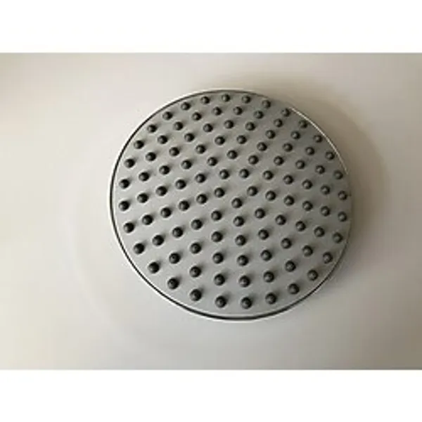 Jakuzi Tepe Duşu Oval