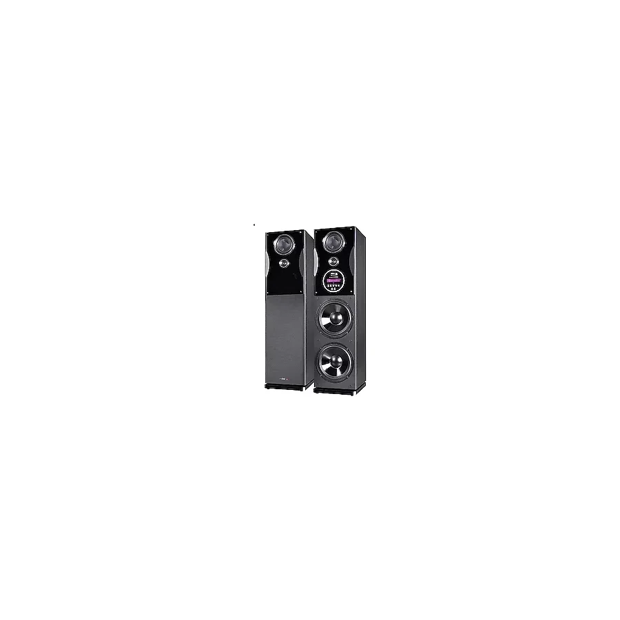 Jameson For-X XMS-01BT Bluetooth Ev Sinema Sistemi 1+1 400W Ses Sistemi