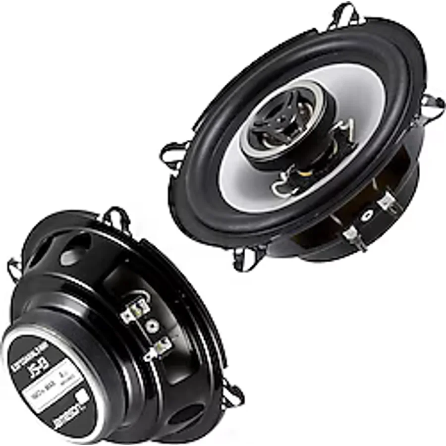 Jameson JS-13 180 W 13 cm Koaksiyel Oto Hoparlör