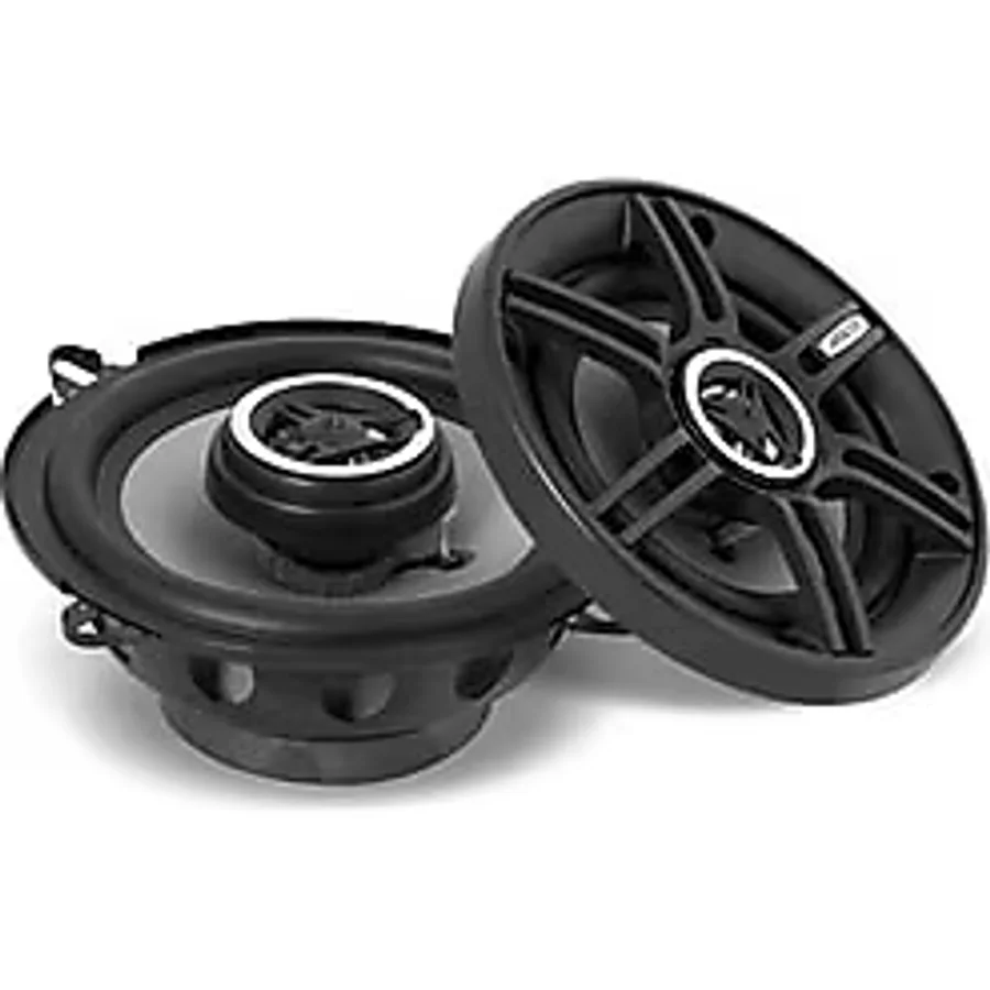Jameson JS 16 240 W 16 cm Koaksiyel Oto Hoparlör