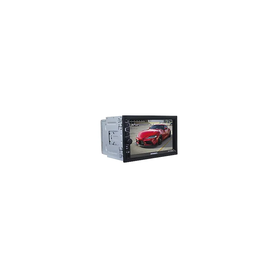 Jameson JS-313WCP 7'' Android CarPlay Oto Multimedya