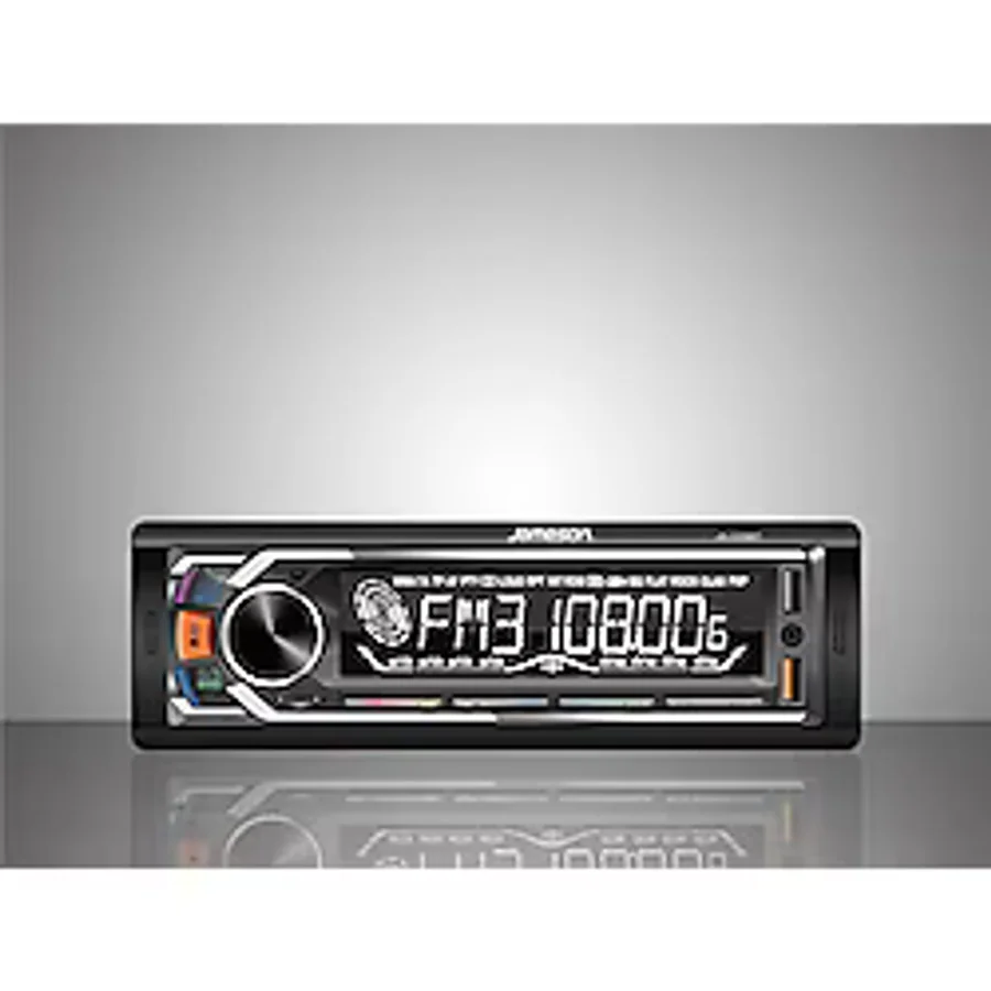 Jameson JS-315BT 4x60 W Oto Teyp