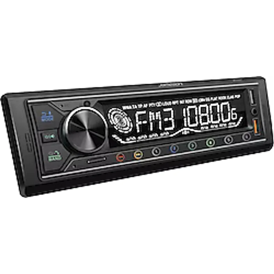 Jameson JS-316BT 4x60 W Bluetooth Oto Teyp