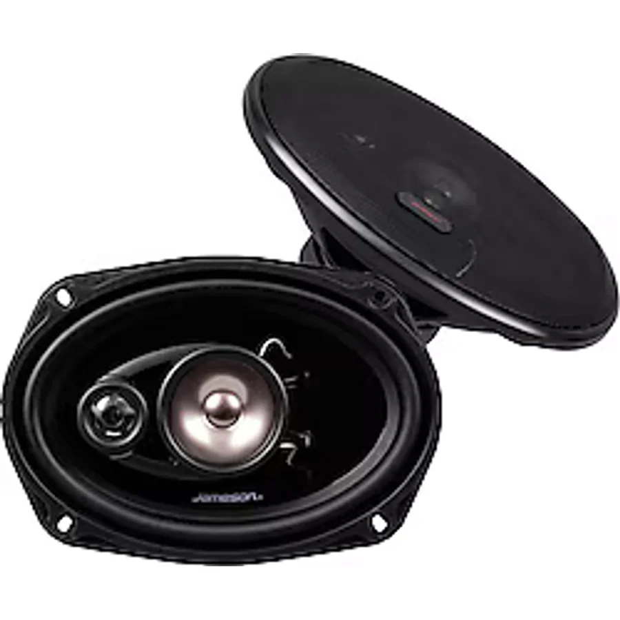 Jameson JS-60 900 W 15x23 cm Oval Koaksiyel Hoparlör