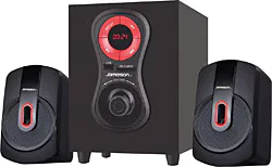 Jameson JSM-390BT 250 W Bluetooth USB SD FM Radyolu 2+1 Ses Sistemi