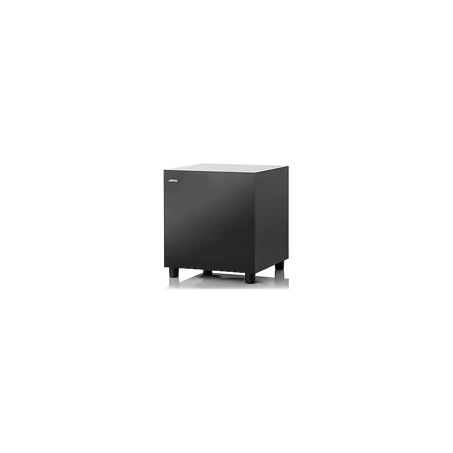 Jamo Sub 210 Subwoofer Siyah