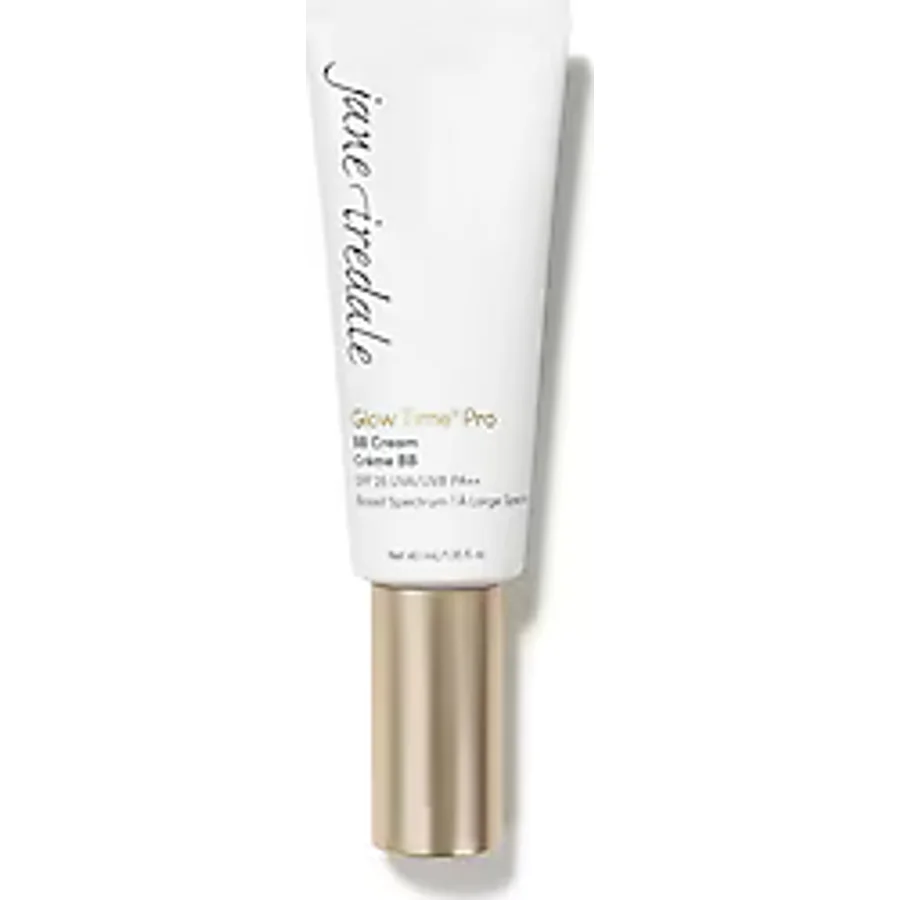 Jane Iredale Glow Time Pro SPF 25 PA++ 40 ml BB Krem