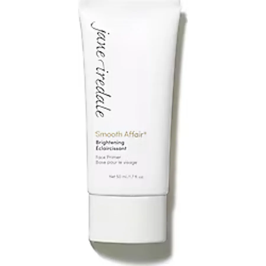 Jane Iredale Smooth Affair Nemlendirici ve Aydınlatıcı 50 ml Makyaj Bazı