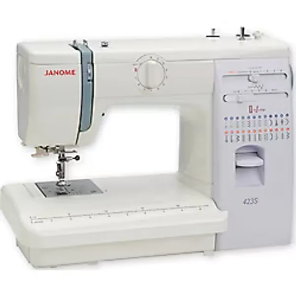 Janome 423S Dikiş Makinesi