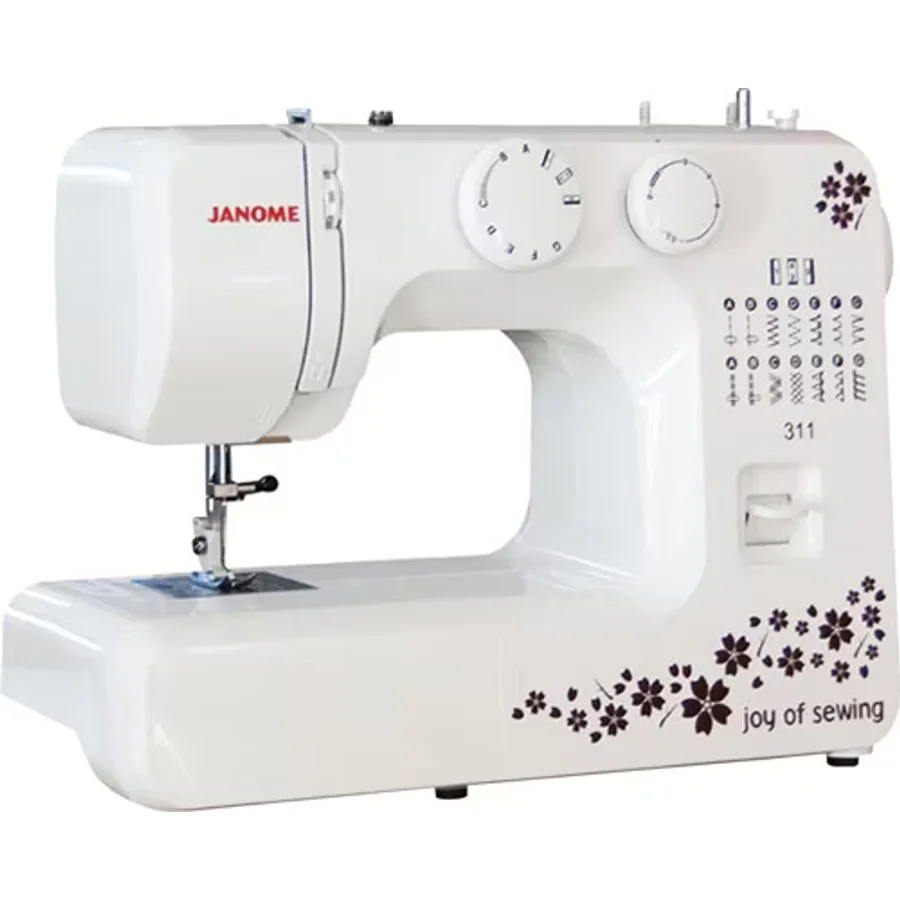 Janome Joy Of Sewing 311 Dikiş Makinesi