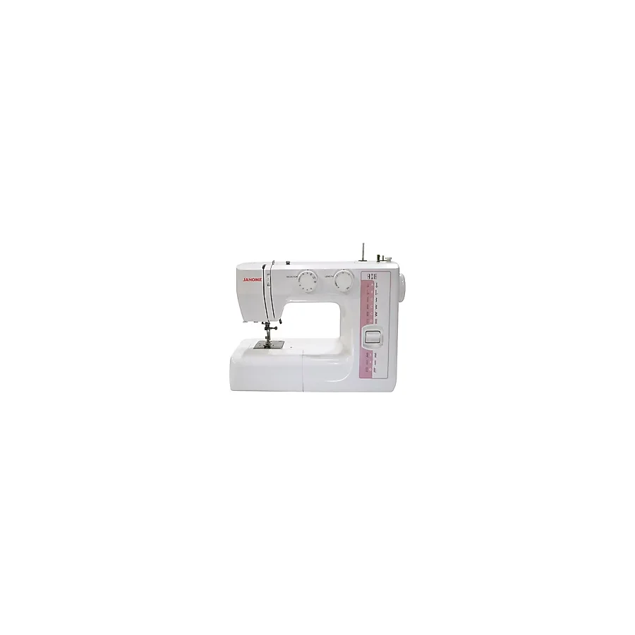 Janome TR 1018 Dikiş Makinesi
