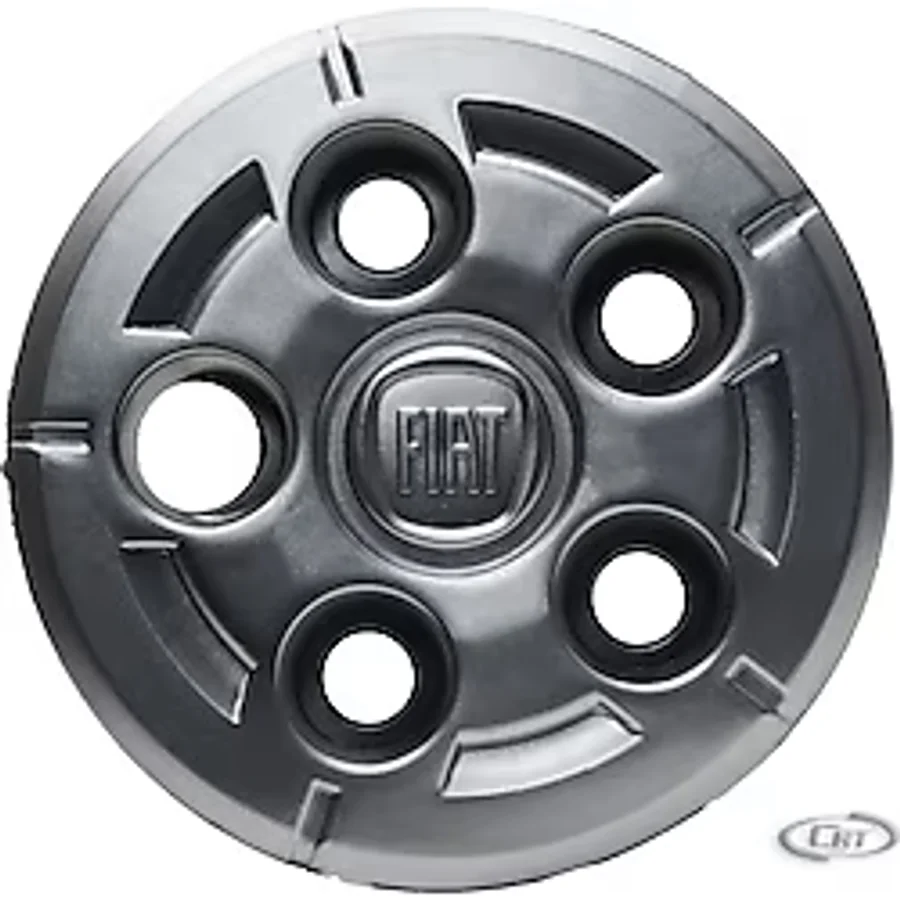 Jant Göbeği Kırılmaz Ducato Model (1 Adet Olarak)