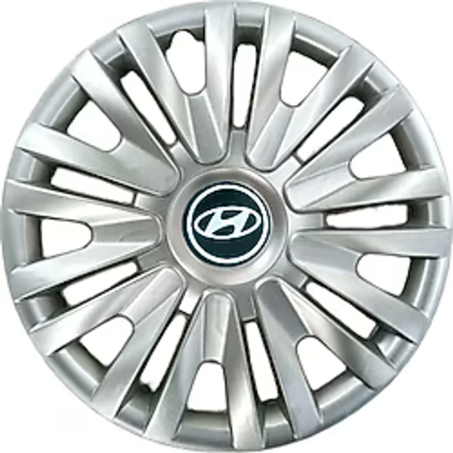 JANT Hyundai Accent Yumurta Kasa Jant Kapağı 13 İnç 4 Adet Kırılmaz