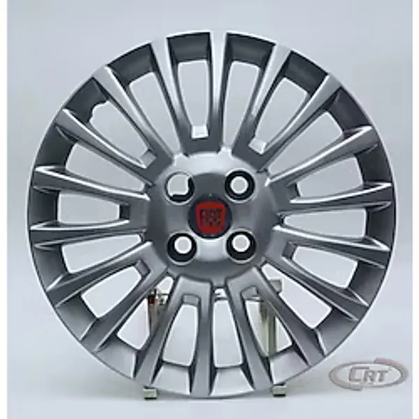 Jant Kapağı Kırılmaz 15" Fiat Linea Model (Çıkartma Hediyeli) (Adet Olarak)