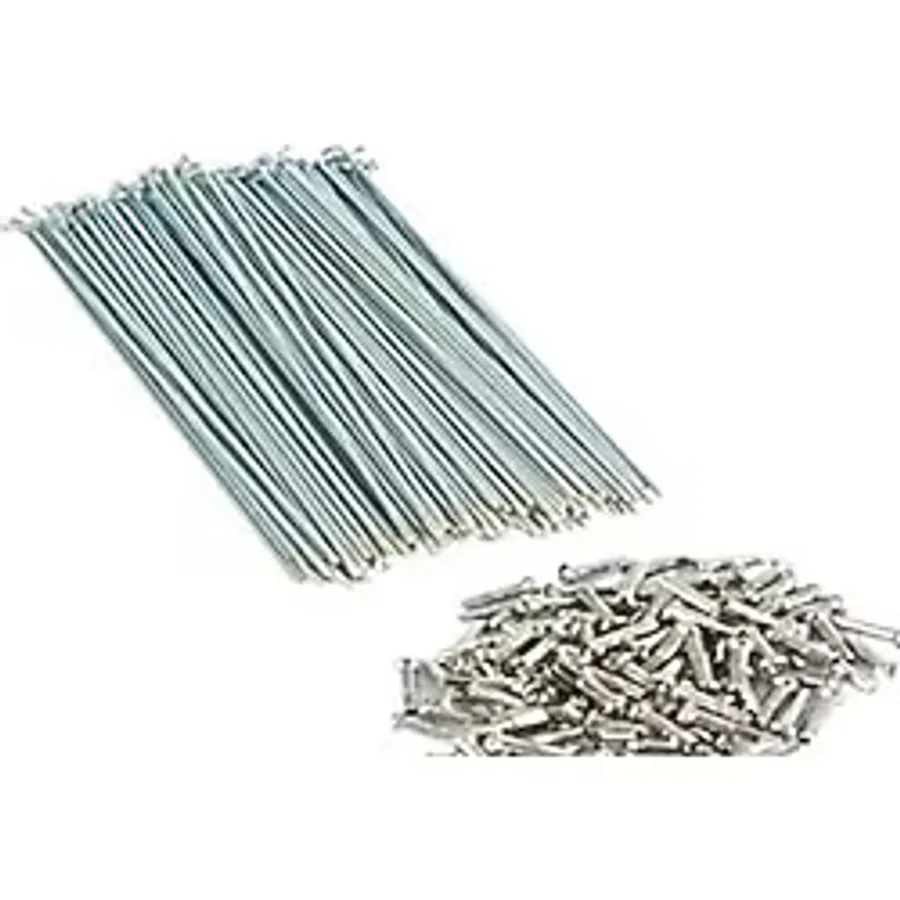 Jant Teli 230 X 2 - 24 (Double Jant)