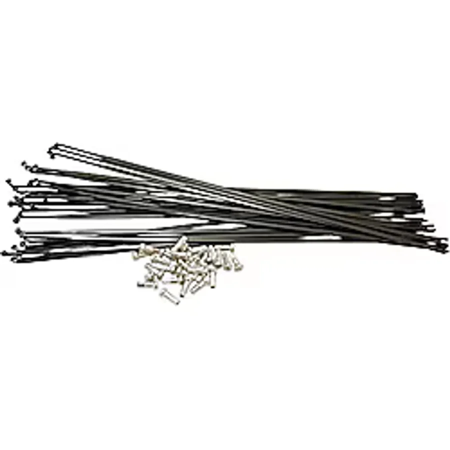 JANT TELİ 2MM SİYAH FARKLI BOYUTLARDA 32 ADET 255-281-280-285 MM 285 MM 32 ADET