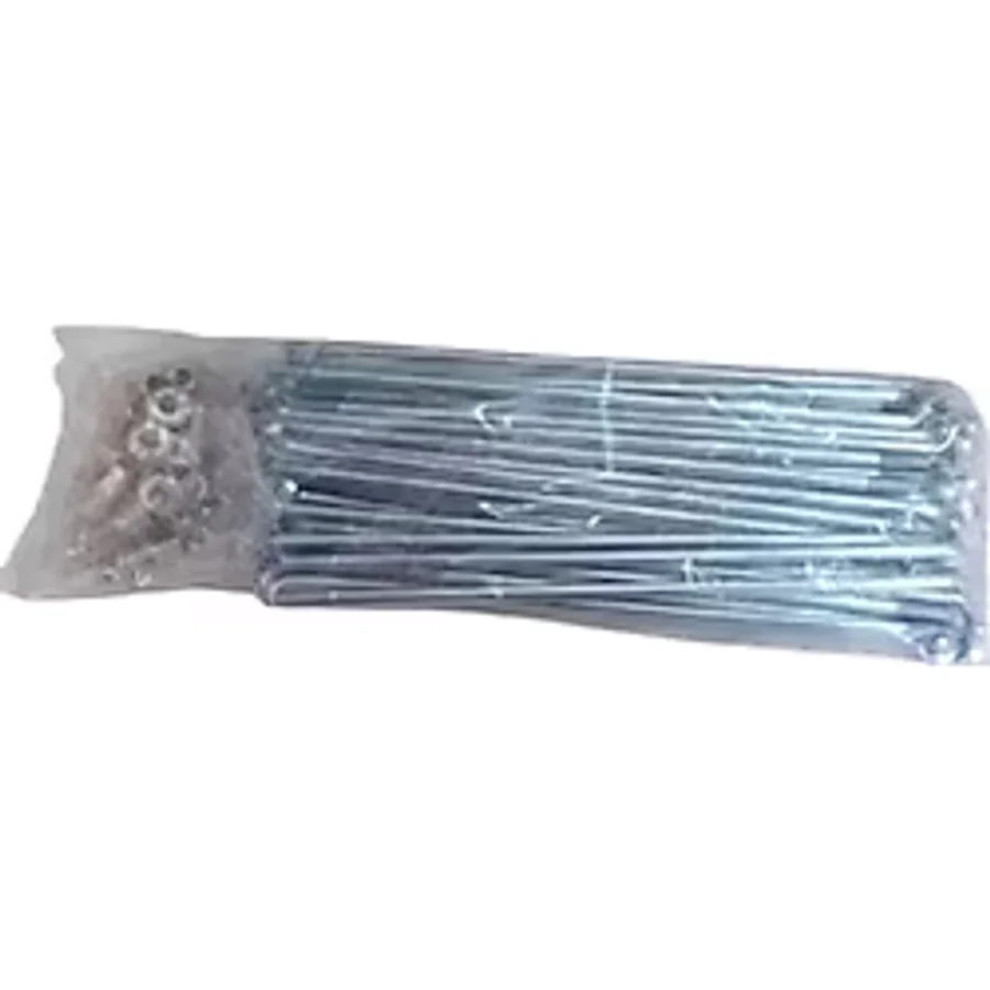Jant Teli (3x262) 26 200 Kalın 36 Lı Paket