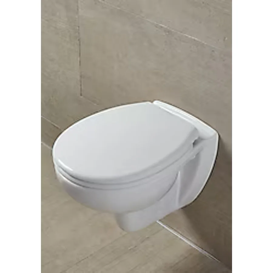 Japar Ocean 50306 Termoplast Klozet Kapağı