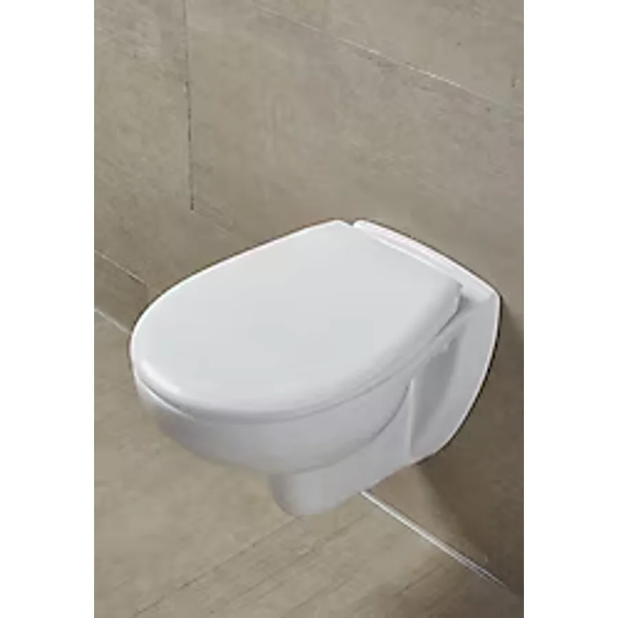 Japar Vega 53061 Termosplast Klozet Kapağı