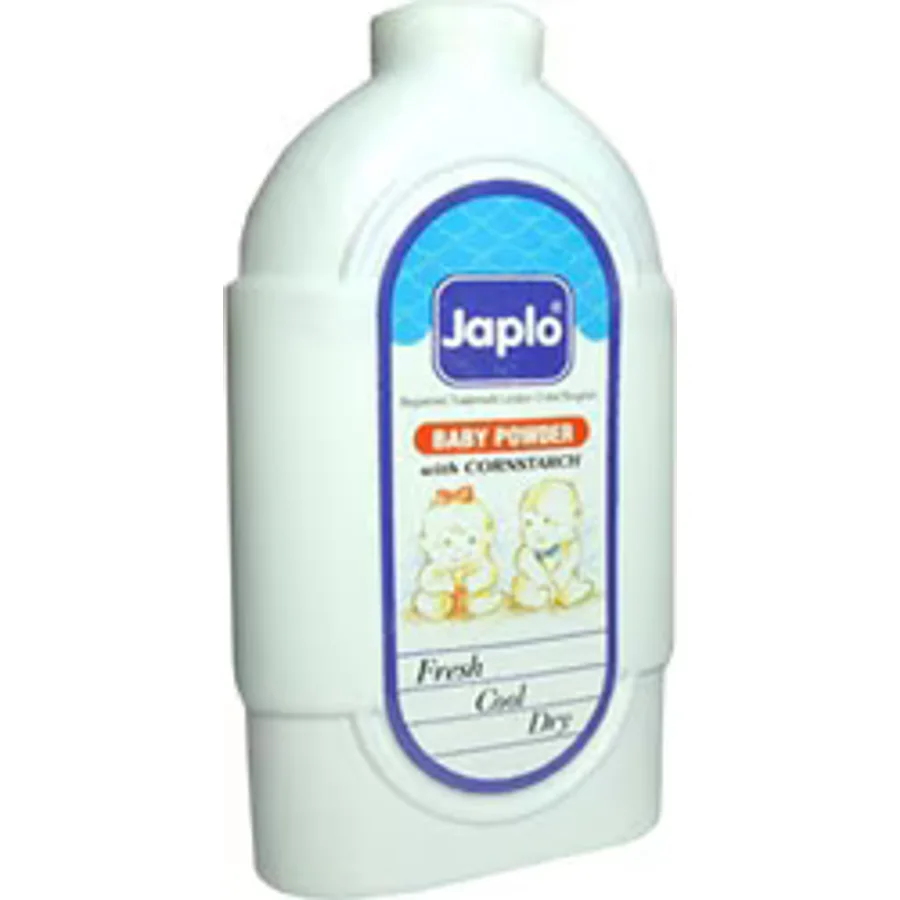 Japlo Bebek Pudrası 150 gr